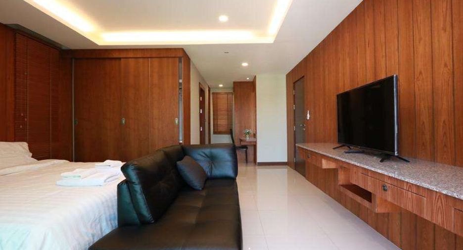 Condo en alquiler de 2 habitaciones en Mueang Chiang Mai, Chiang Mai