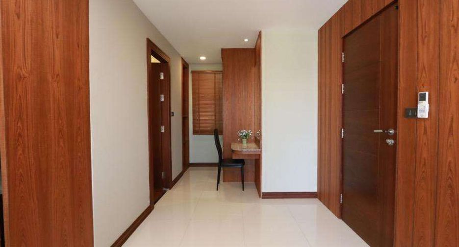 Condo en alquiler de 2 habitaciones en Mueang Chiang Mai, Chiang Mai