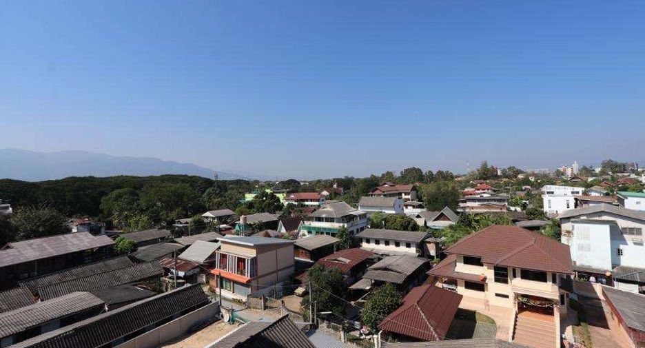 Condo en alquiler de 2 habitaciones en Mueang Chiang Mai, Chiang Mai