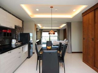 Condo en alquiler de 2 habitaciones en Mueang Chiang Mai, Chiang Mai