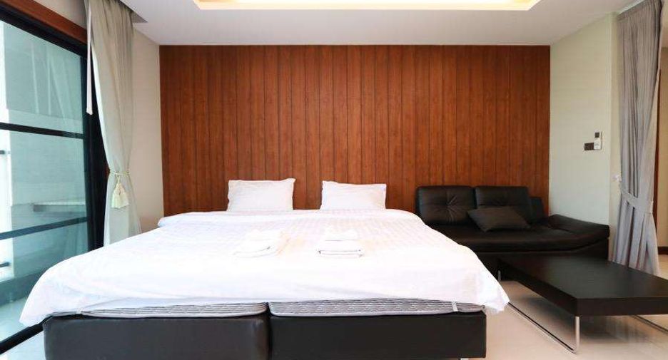 Condo en alquiler de 2 habitaciones en Mueang Chiang Mai, Chiang Mai