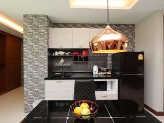 Condo en alquiler de 2 habitaciones en Mueang Chiang Mai, Chiang Mai