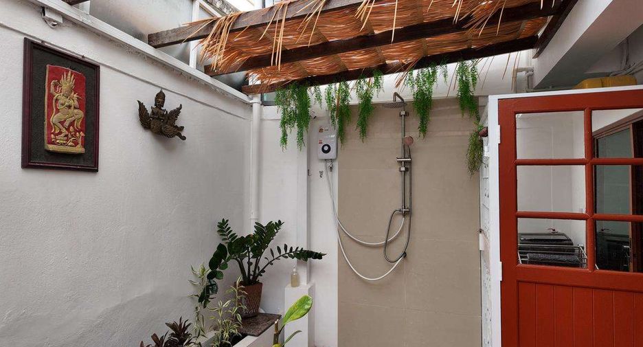 Casa en alquiler de 2 habitaciones en Mueang Chiang Mai, Chiang Mai