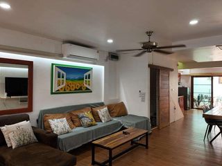 Casa en alquiler de 2 habitaciones en Mueang Chiang Mai, Chiang Mai