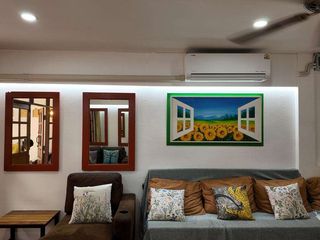 Casa en alquiler de 2 habitaciones en Mueang Chiang Mai, Chiang Mai