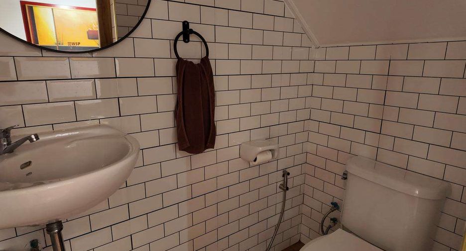 Casa en alquiler de 2 habitaciones en Mueang Chiang Mai, Chiang Mai