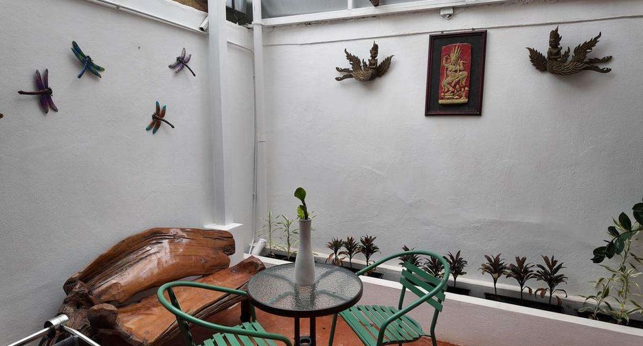 Casa en alquiler de 2 habitaciones en Mueang Chiang Mai, Chiang Mai