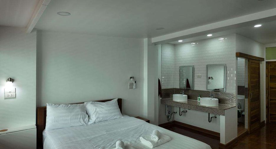 Casa en alquiler de 2 habitaciones en Mueang Chiang Mai, Chiang Mai
