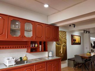 Casa en alquiler de 2 habitaciones en Mueang Chiang Mai, Chiang Mai