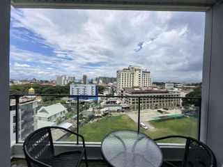 Condo en alquiler de 1 habitaciones en Mueang Chiang Mai, Chiang Mai