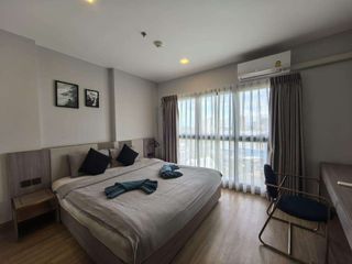Condo en alquiler de 1 habitaciones en Mueang Chiang Mai, Chiang Mai