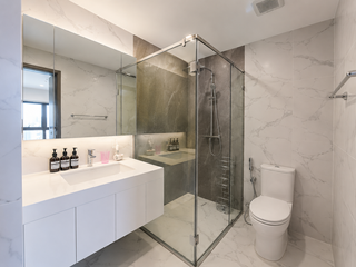 Condo en alquiler de 1 habitaciones en Mueang Chiang Mai, Chiang Mai