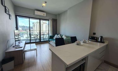Condo en alquiler de 1 habitaciones en Mueang Chiang Mai, Chiang Mai