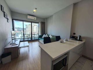 Condo en alquiler de 1 habitaciones en Mueang Chiang Mai, Chiang Mai