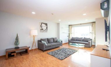 Condo en alquiler de 2 habitaciones en Mueang Chiang Mai, Chiang Mai