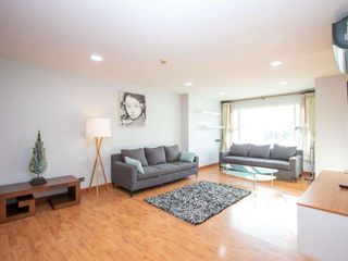 Condo en alquiler de 2 habitaciones en Mueang Chiang Mai, Chiang Mai