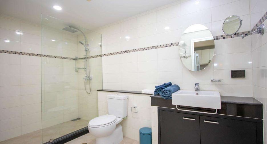 Condo en alquiler de 2 habitaciones en Mueang Chiang Mai, Chiang Mai