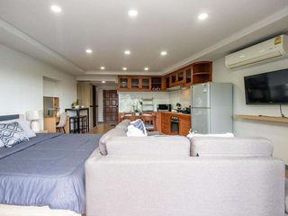 For rent 1 bed condo in Mueang Chiang Mai, Chiang Mai