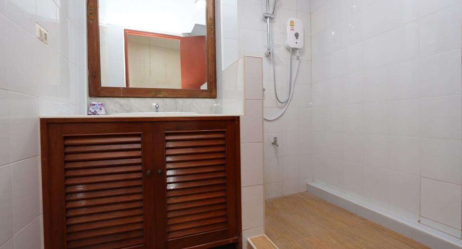 Condo en alquiler de 1 habitaciones en Mueang Chiang Mai, Chiang Mai