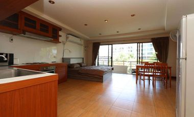 Condo en alquiler de 1 habitaciones en Mueang Chiang Mai, Chiang Mai