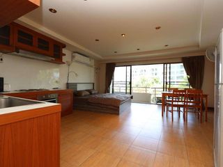Condo en alquiler de 1 habitaciones en Mueang Chiang Mai, Chiang Mai
