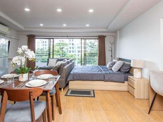 For rent 1 bed condo in Mueang Chiang Mai, Chiang Mai