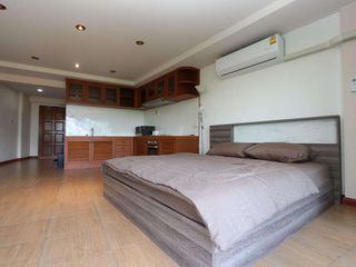 Condo en alquiler de 1 habitaciones en Mueang Chiang Mai, Chiang Mai