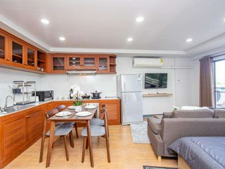 For rent 1 bed condo in Mueang Chiang Mai, Chiang Mai