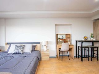 For rent 1 bed condo in Mueang Chiang Mai, Chiang Mai
