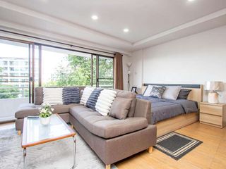 For rent 1 bed condo in Mueang Chiang Mai, Chiang Mai