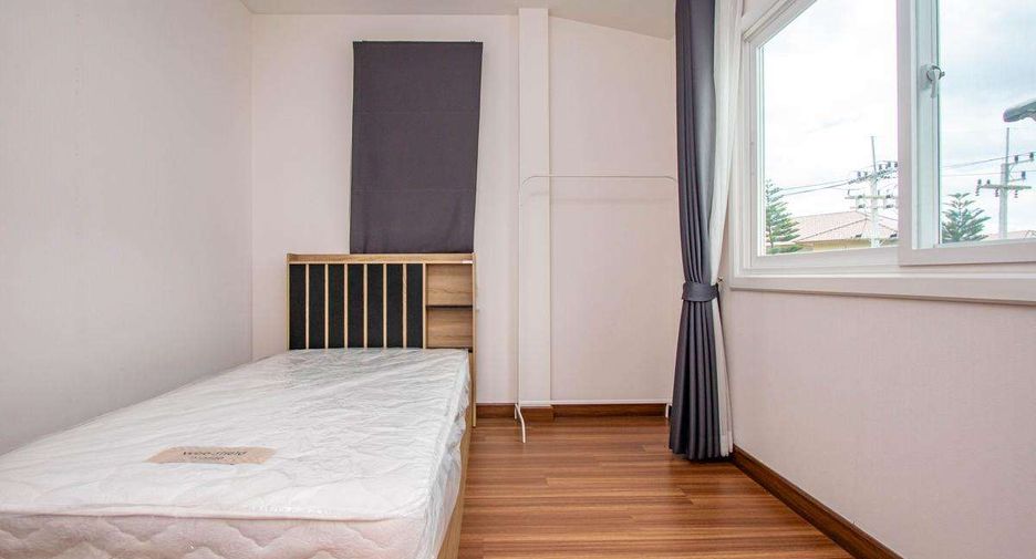 Casa en alquiler de 3 habitaciones en Mae Rim, Chiang Mai