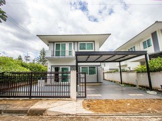 Casa en alquiler de 3 habitaciones en Mae Rim, Chiang Mai