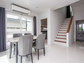 Casa en alquiler de 3 habitaciones en Mae Rim, Chiang Mai