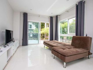Casa en alquiler de 3 habitaciones en Mae Rim, Chiang Mai