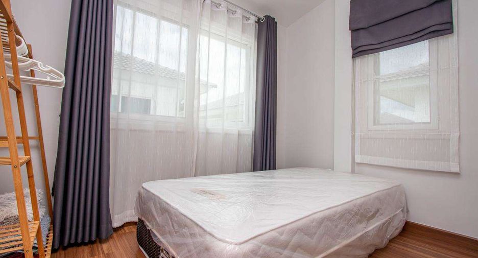 Casa en alquiler de 3 habitaciones en Mae Rim, Chiang Mai