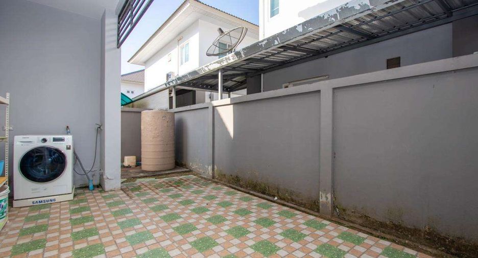 Casa en alquiler de 3 habitaciones en Hang Dong, Chiang Mai