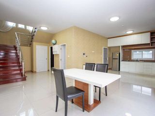 Casa en alquiler de 3 habitaciones en Hang Dong, Chiang Mai