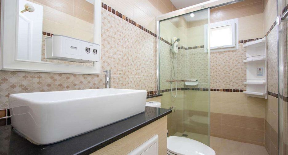Casa en alquiler de 3 habitaciones en Hang Dong, Chiang Mai
