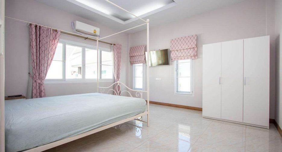 Casa en alquiler de 3 habitaciones en Hang Dong, Chiang Mai