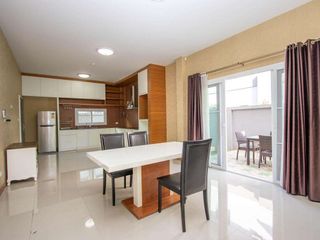 Casa en alquiler de 3 habitaciones en Hang Dong, Chiang Mai
