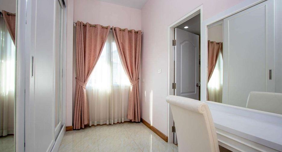 Casa en alquiler de 3 habitaciones en Hang Dong, Chiang Mai