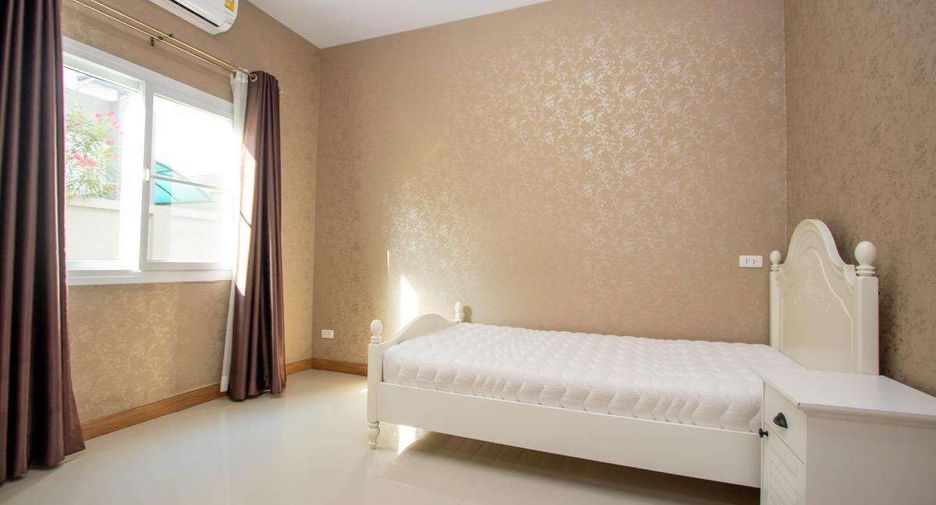 Casa en alquiler de 3 habitaciones en Hang Dong, Chiang Mai