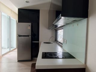 For rent 1 bed condo in Yan Nawa, Bangkok
