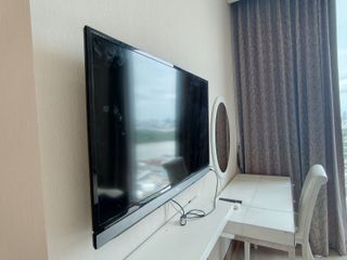 For rent 1 bed condo in Yan Nawa, Bangkok