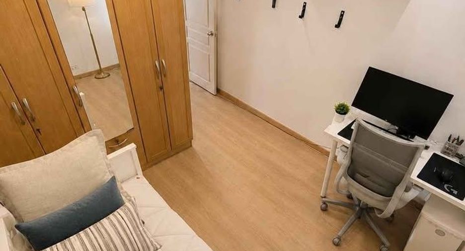 Wohnung zur Miete mit 2 Zimmer in Khlong Toei, Bangkok