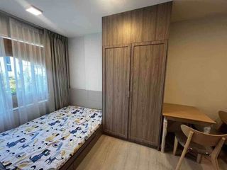 For rent studio condo in Phra Khanong, Bangkok