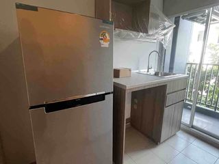 For rent studio condo in Phra Khanong, Bangkok