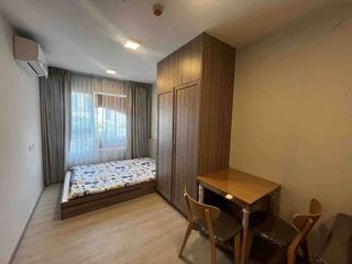 For rent studio condo in Phra Khanong, Bangkok