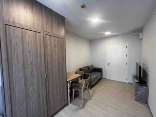 For rent studio condo in Phra Khanong, Bangkok