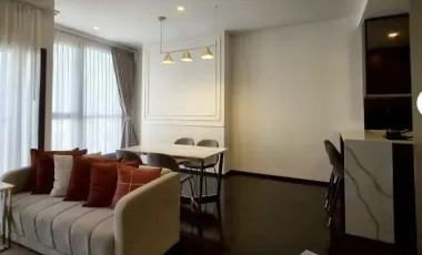Wohnung zur Miete mit 2 Zimmer in Watthana, Bangkok